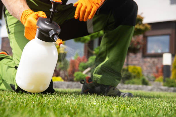 Best Pest Control for Restaurants  in Madison, OH