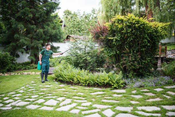 Best Best Pest Control Companies  in Madison, OH
